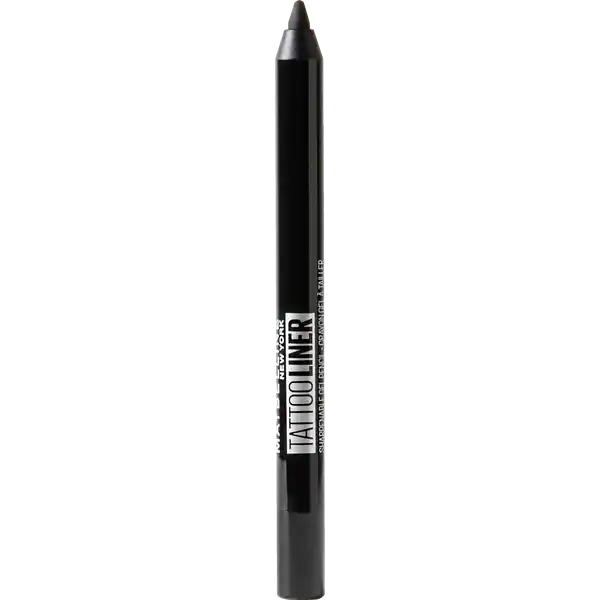 Volum' Express The Colossal Go Extreme! Very Black Mascara mit gratis Mini Tattoo Liner Gel Pen Nr.