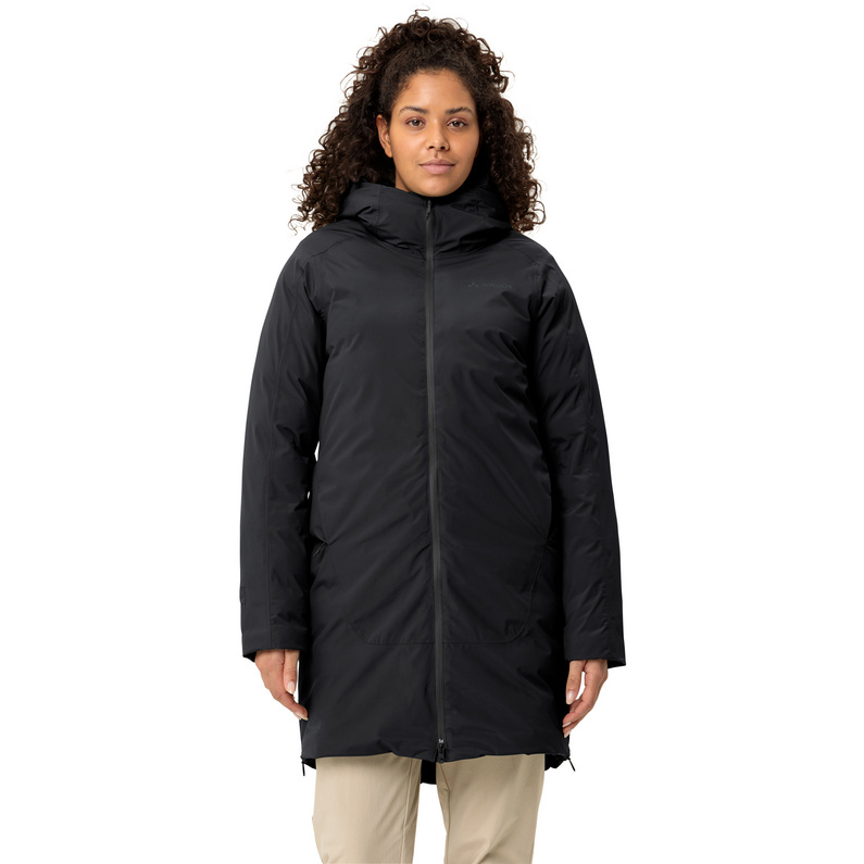 Vaude Damen Mineo IV Mantel