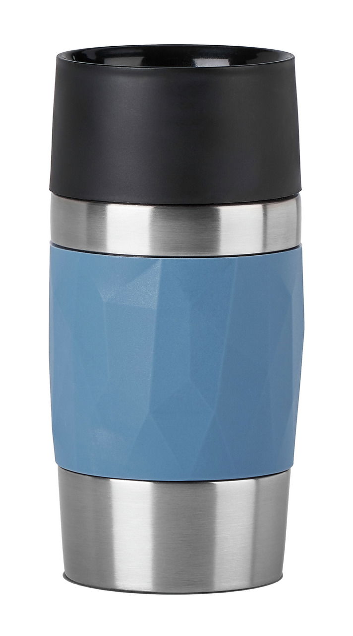 Emsa Isolierbecher 0,3l TRAVEL MUG COMPACT