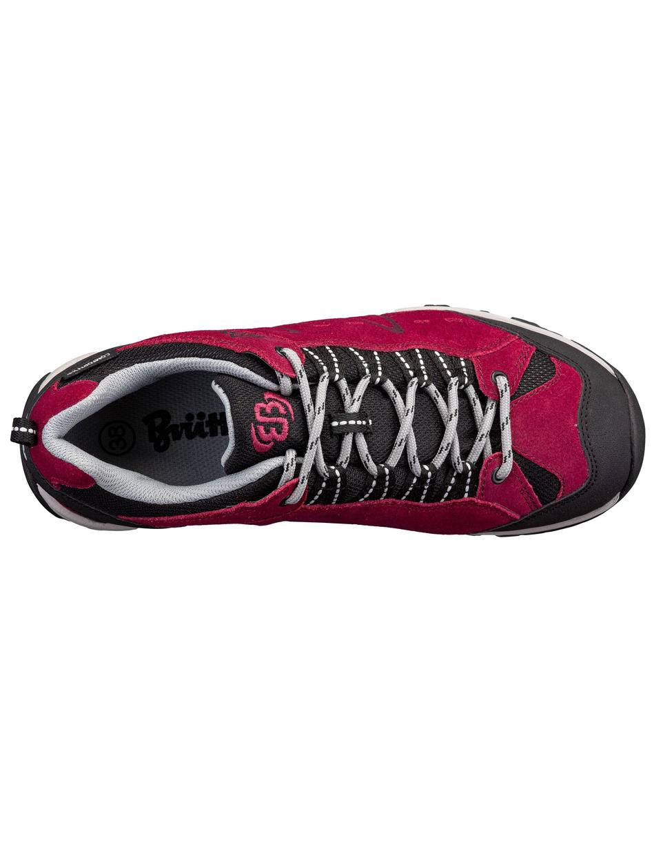 Outdoorschuh Mount Bona Low