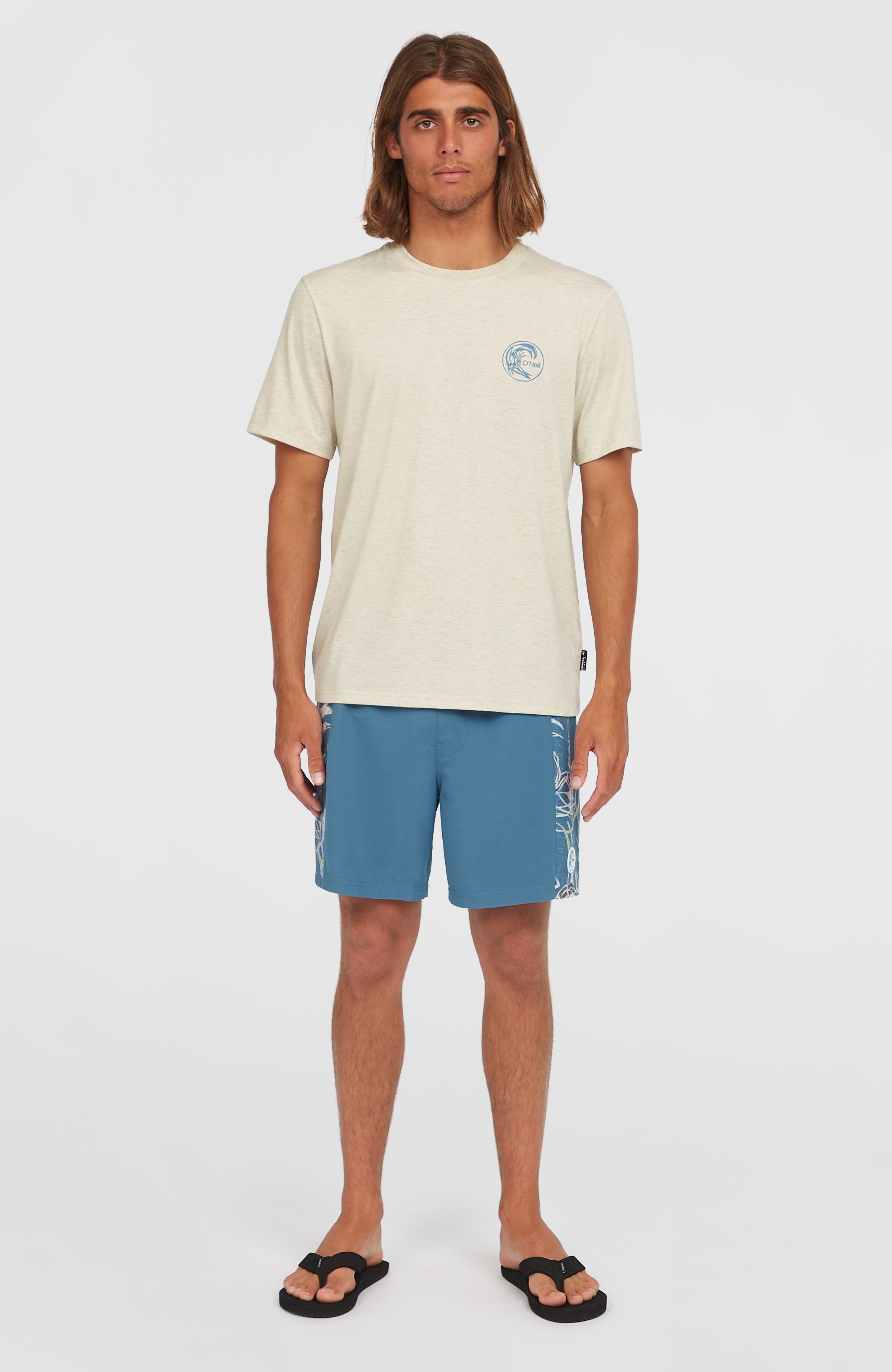 O'Riginals Hybrid T-shirt