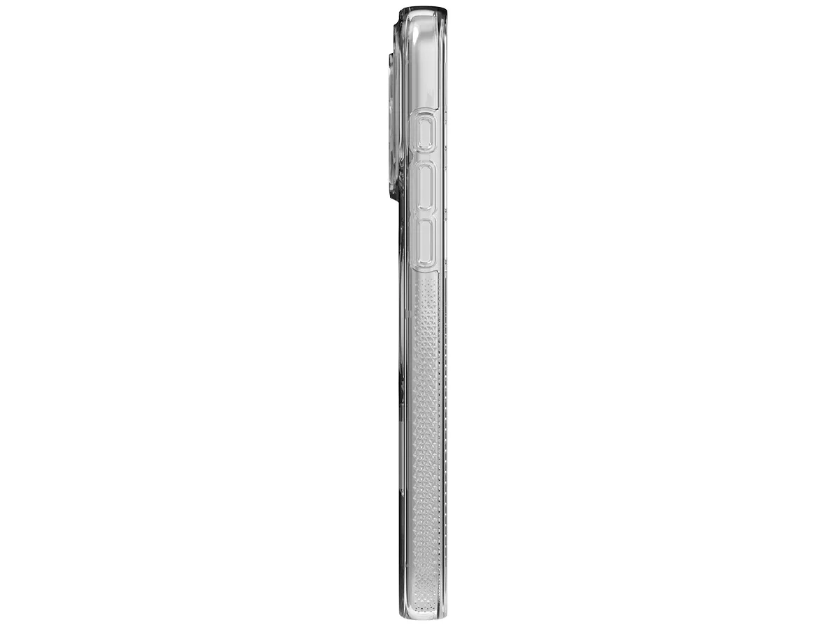 iPhone 17 Pro Max Hülle Crystal Palace Case Recycled (702318855) - Transparent
