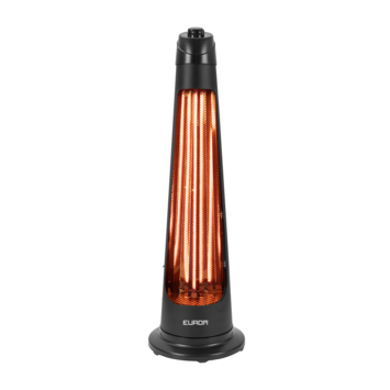 Terrasverwarmer Q-tower 1200
