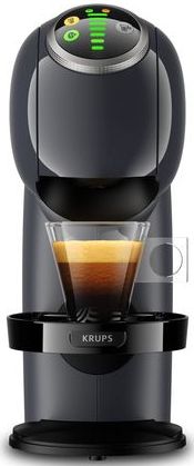 Krups - NESCAFÉ Dolce Gusto Genio S Plus KP340B - Koffiecupmachine - Grijs