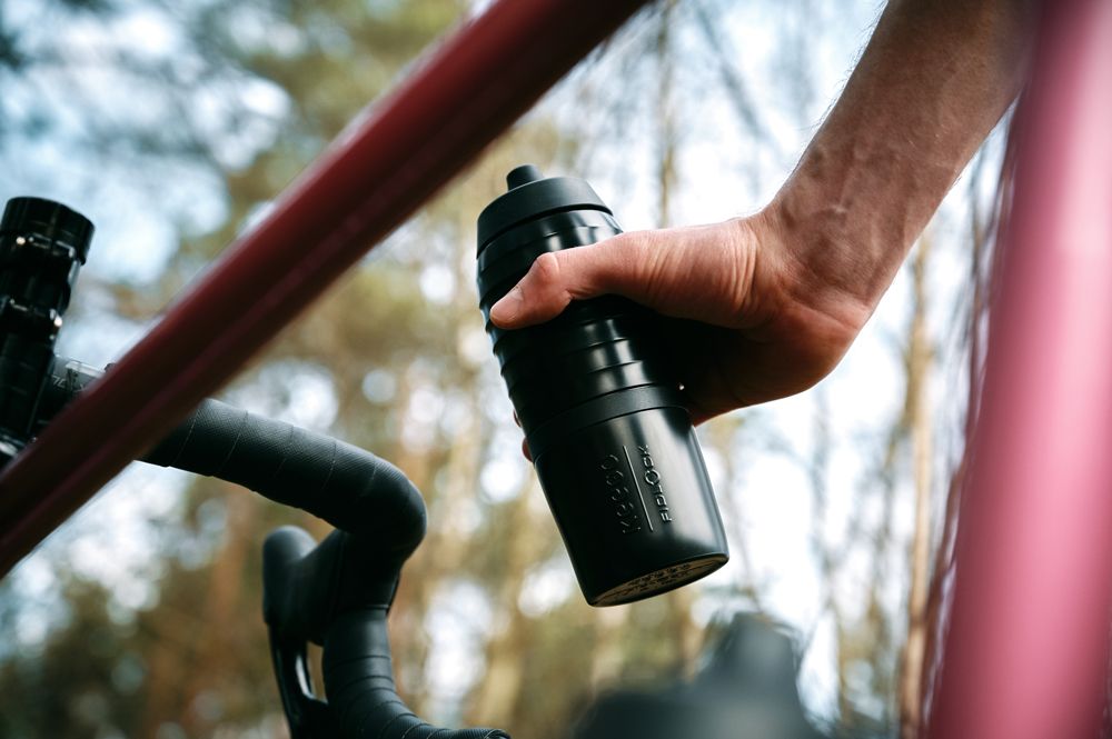 Fidlock TWIST x Keego Single Bottle 600 kaufen | Bike-Discount