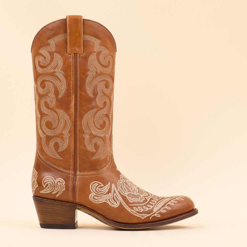 Sendra cowboyboots 14605 Olimpia
