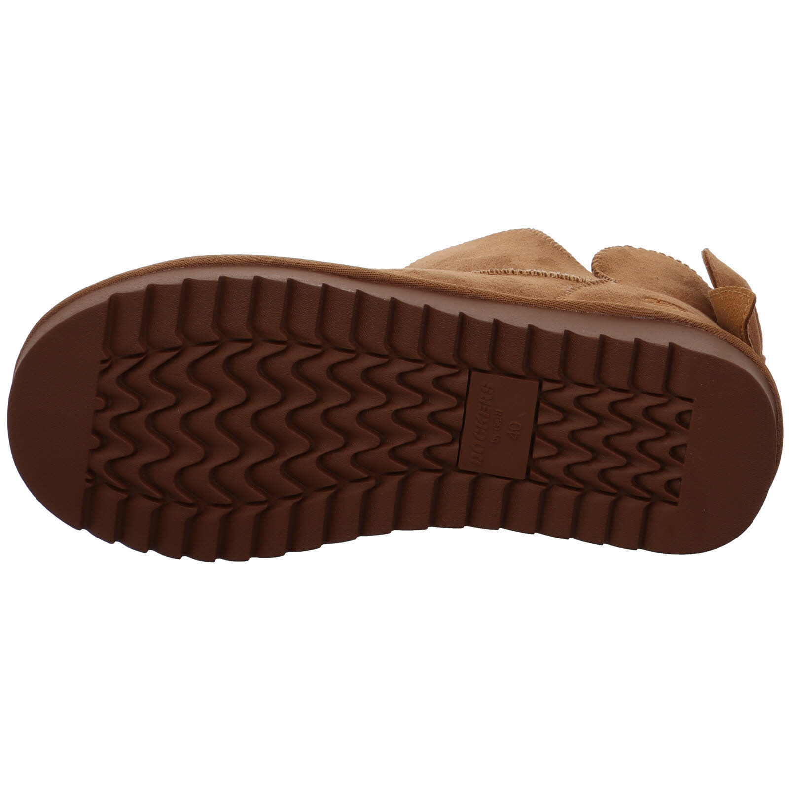 Stiefeletten 49IL303-770/470