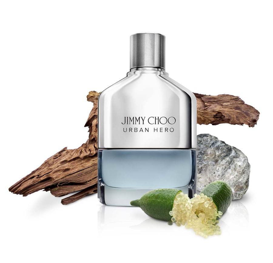 Jimmy Choo Urban Hero Eau De Parfum 100ml