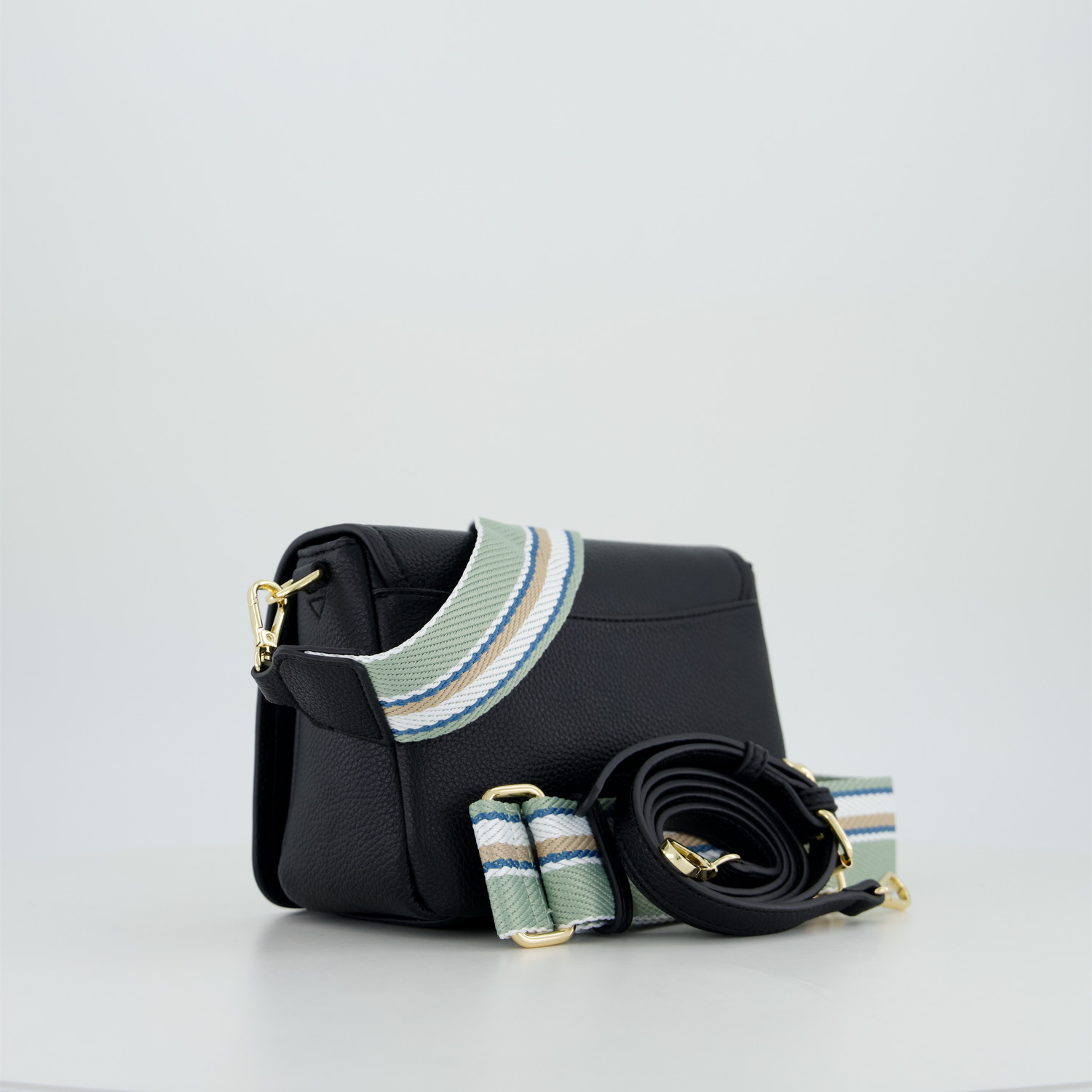 Seidenfelt Svedala Small Crossbag