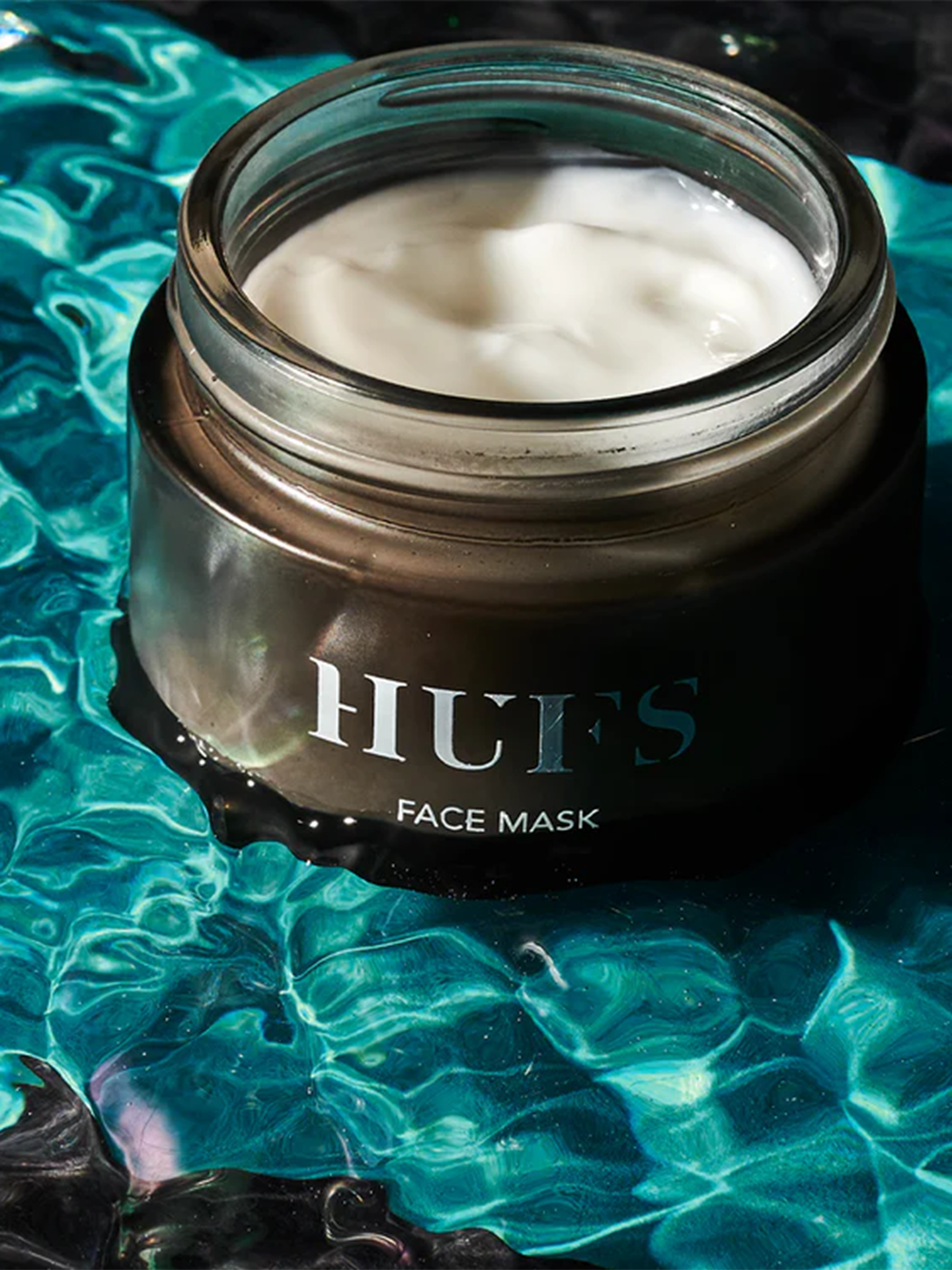 Face Mask Deep Hydrating 50 ml