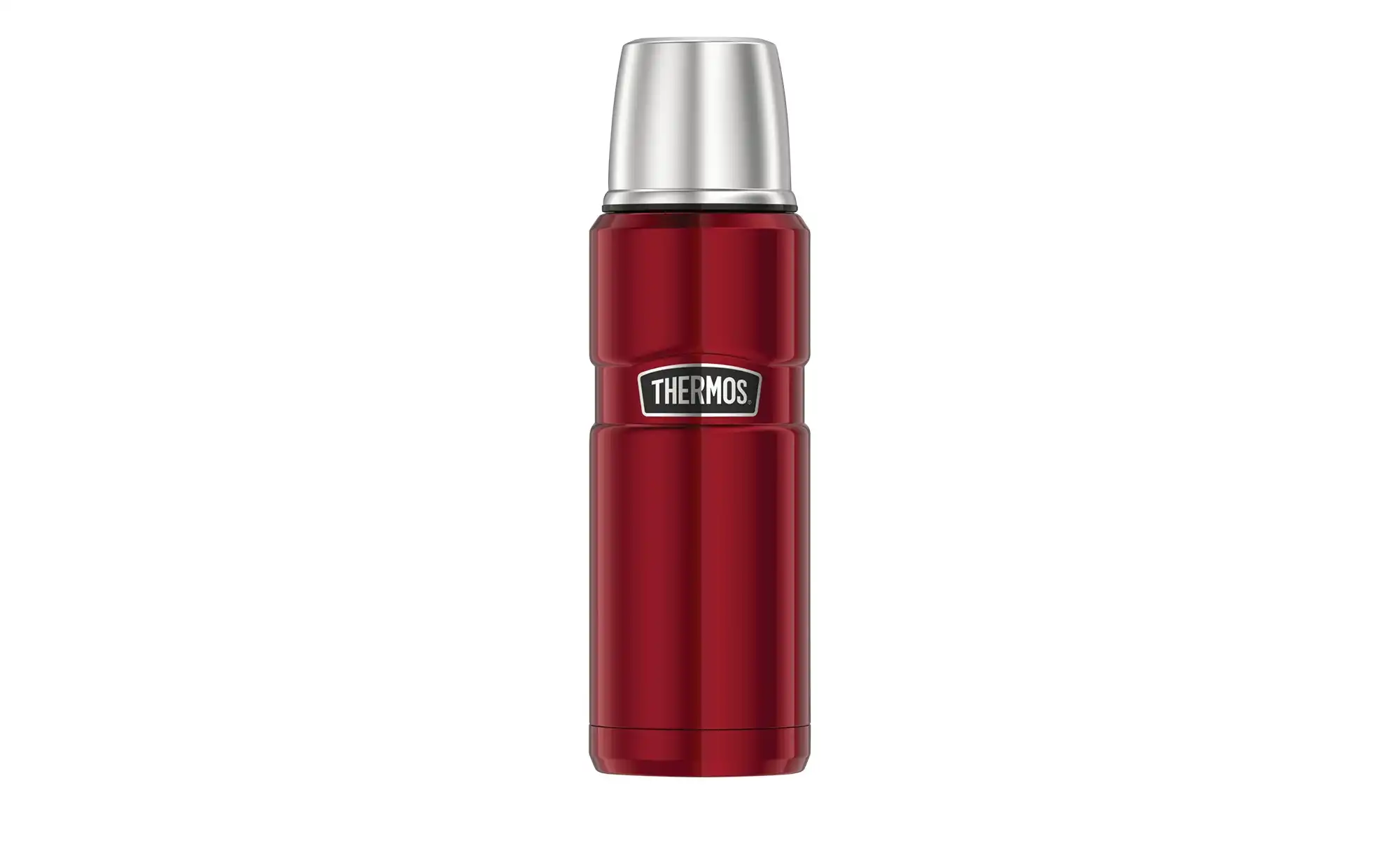 THERMOS Isolierflasche STAINLESS KING