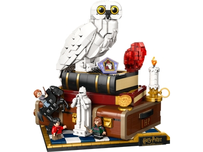 LEGO Steen der Wijzen – Verzameleditie (76466)