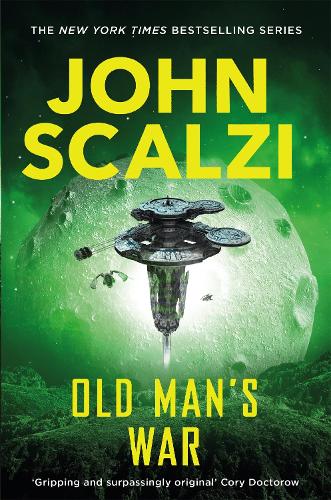 Old Man's War - The Old Man's War series (Paperback)