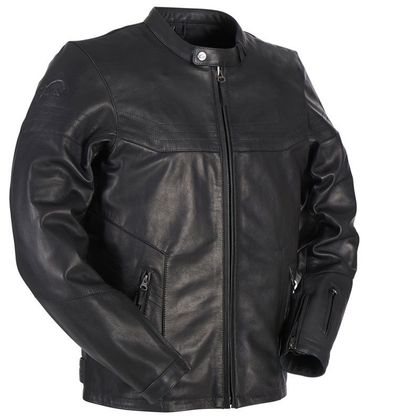 Blouson Furygan ALLAN - Noir