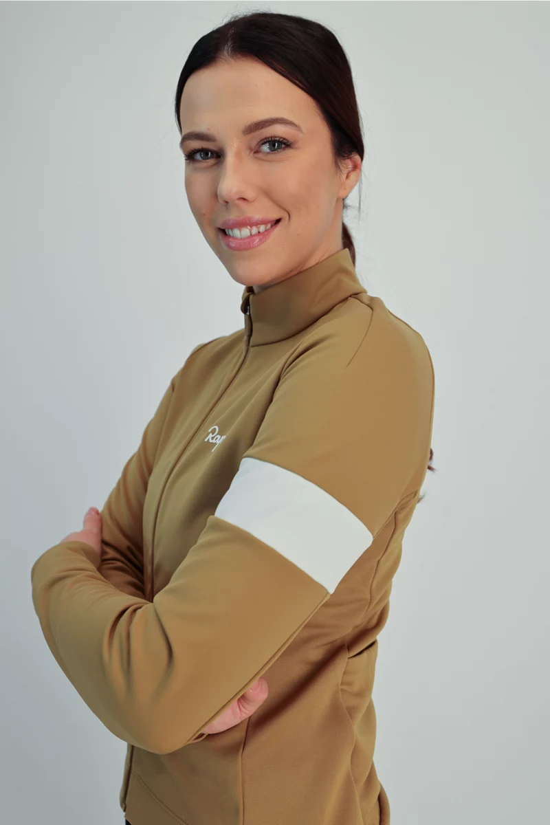 Rapha Core Winter Damen Bikejacke