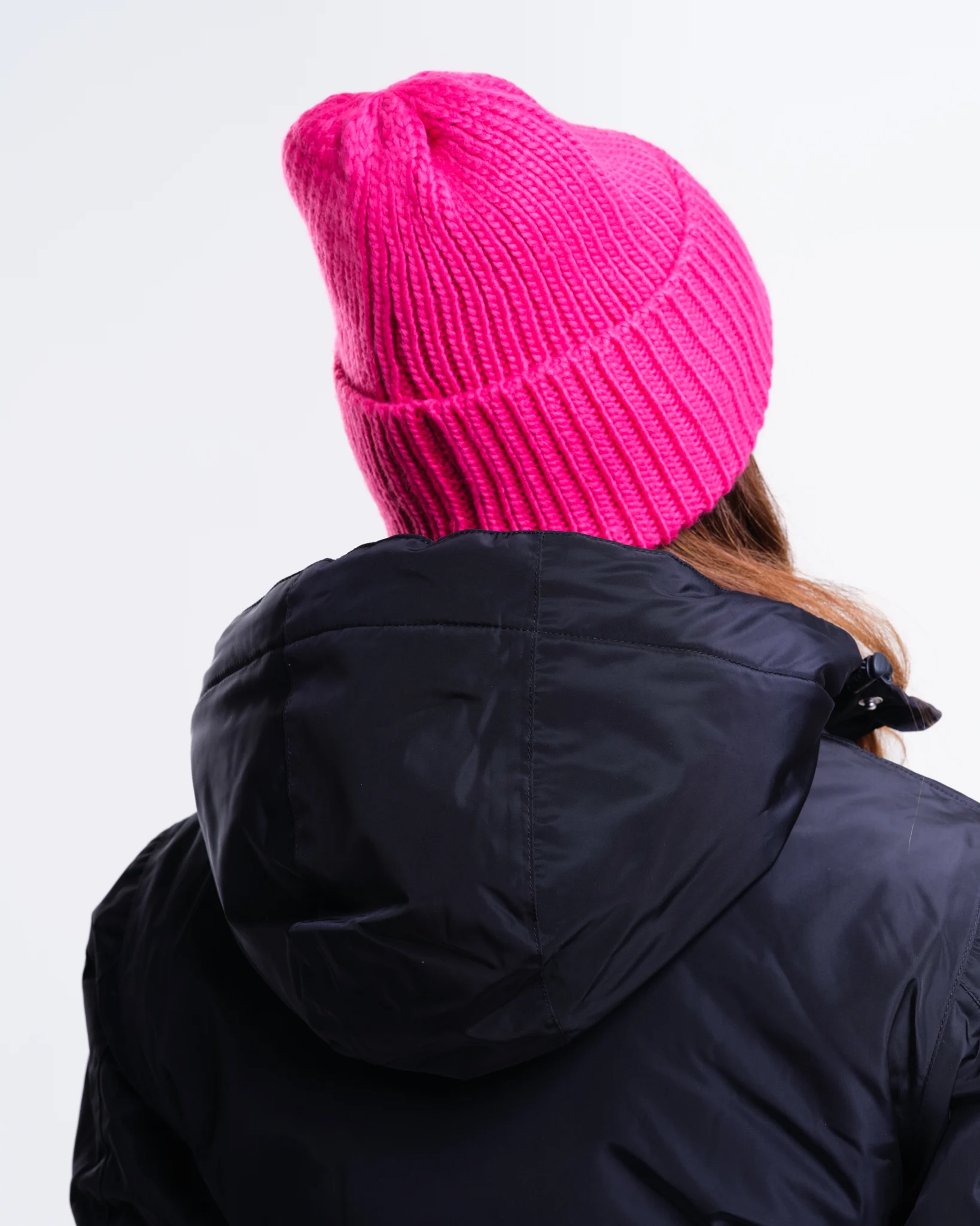 Bumpro Whistler Ski Jacket Black Beauty