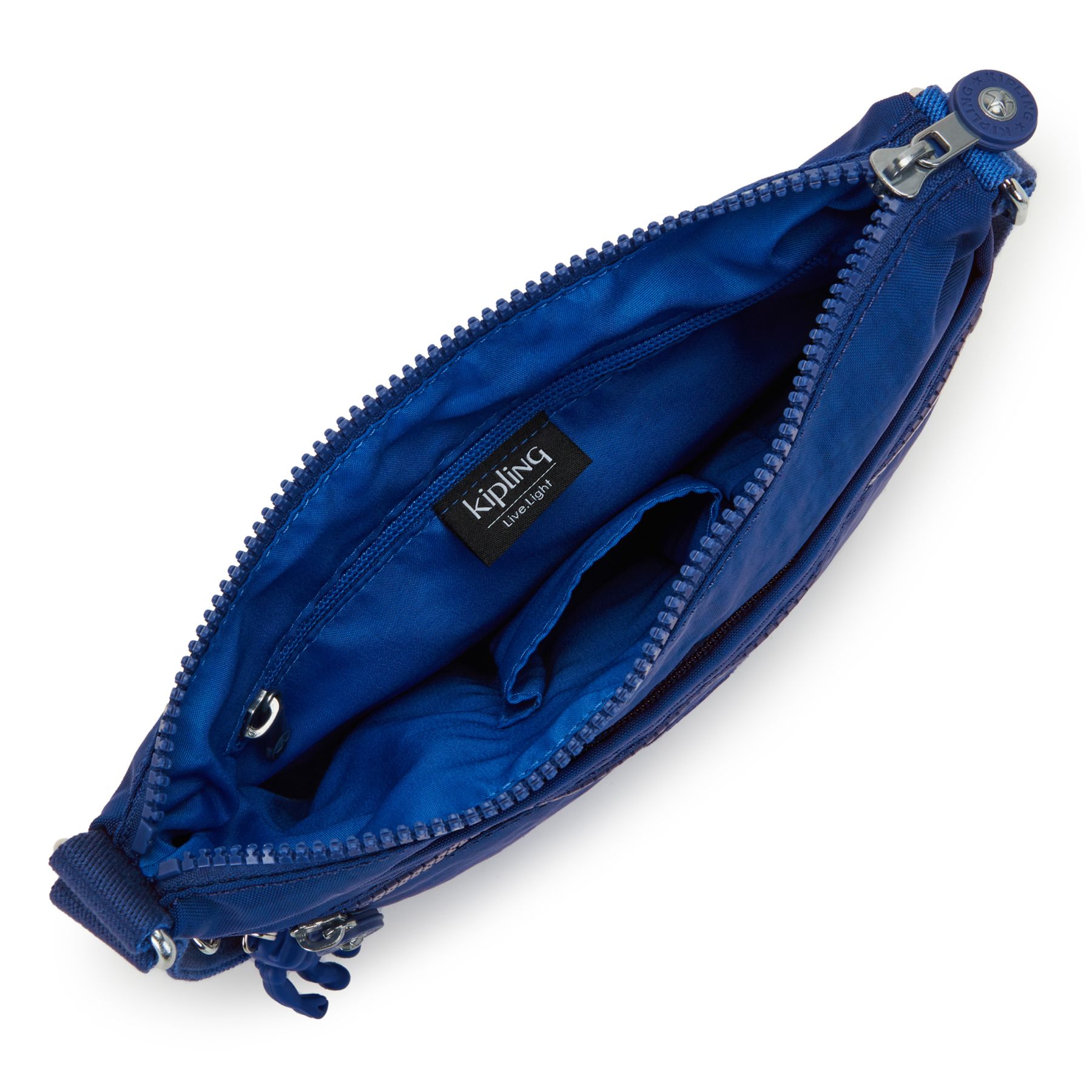 ARTO S  Petit Sac Bandoulière - Deep Sky Blue