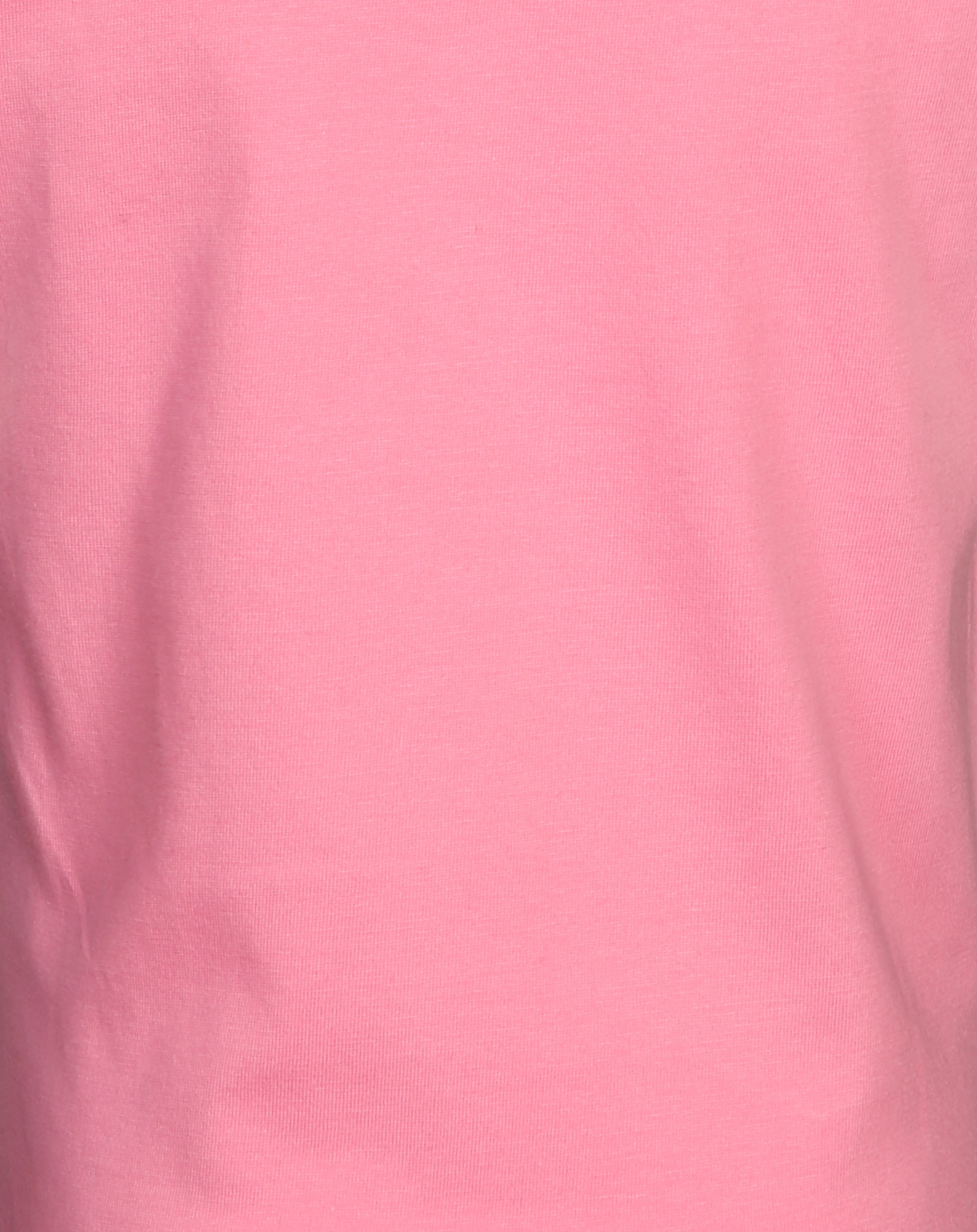 T-Shirt ZEBRA in rosa