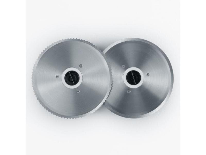 Severin Schneidemaschine AS 3915 Silber Allesschneider, silber