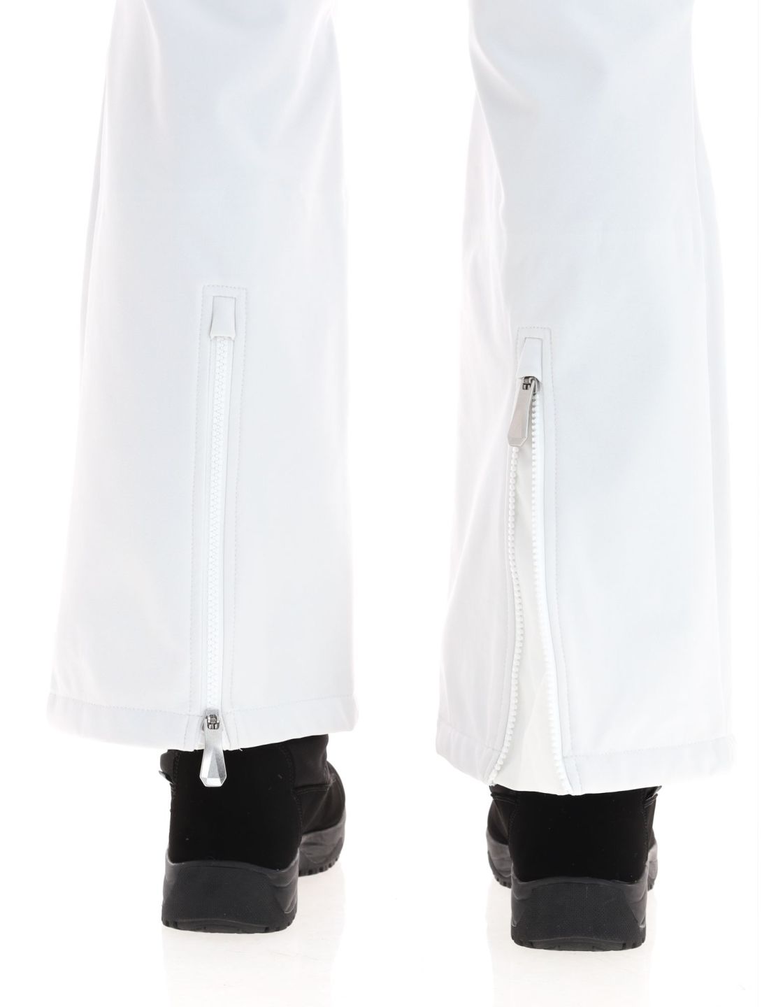 Bellissimo 2 softshell skibroek dames