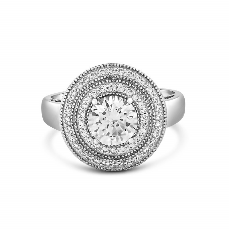 Bague Laïs