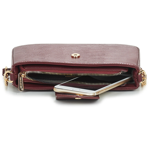 David Jones - CM6773-DARK-BORDEAUX - Bordeaux