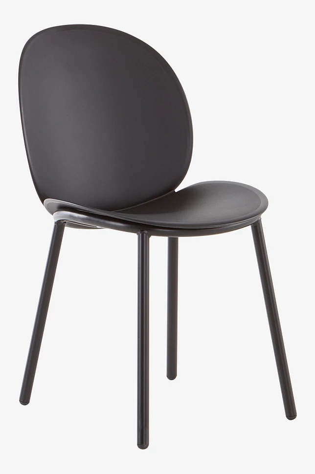GLOMMEN stol 2-pk