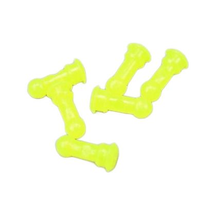 Picot 100% Pack de 6 Picots Tear Offs FORECAST