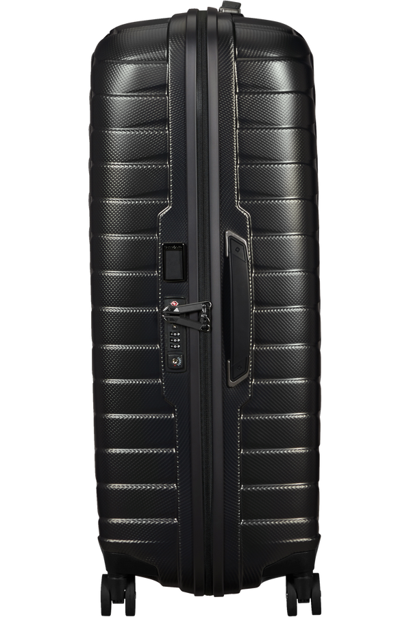 Samsonite Proxis Spinner 75 cm Matt Graphite