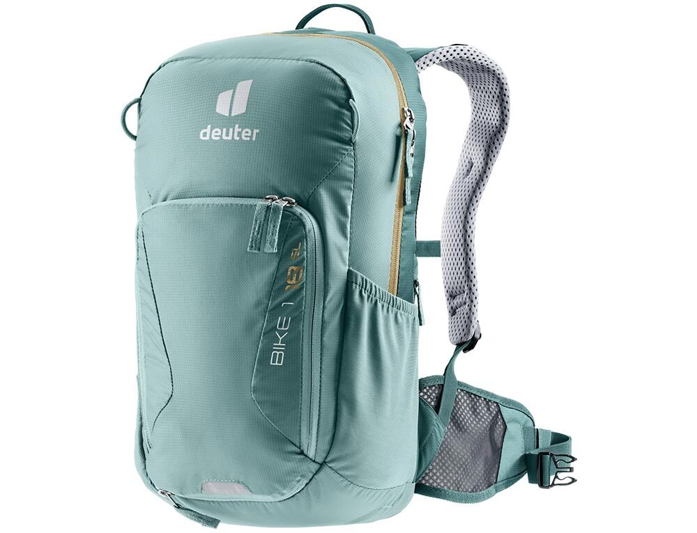 Deuter Bike I 18 SL Fietsrugzak Groen