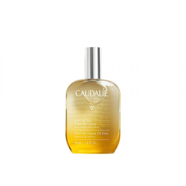 Caudalie Soleil des Vignes Óleo de Cuidado 50ml