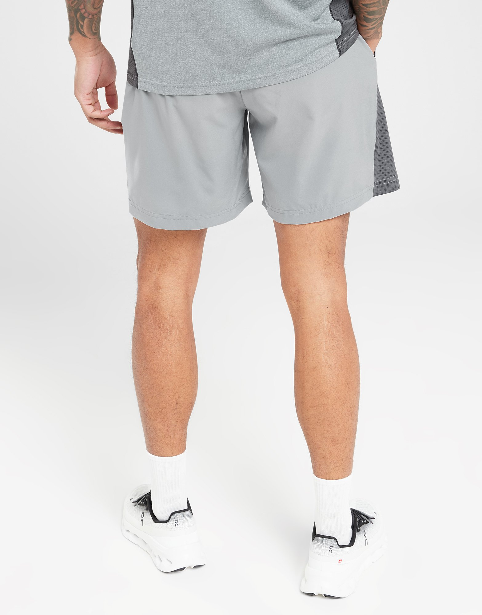 Berghaus Short Stanope Homme