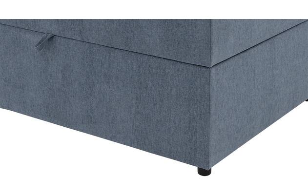 Boxspring Compleet Store Storage Box