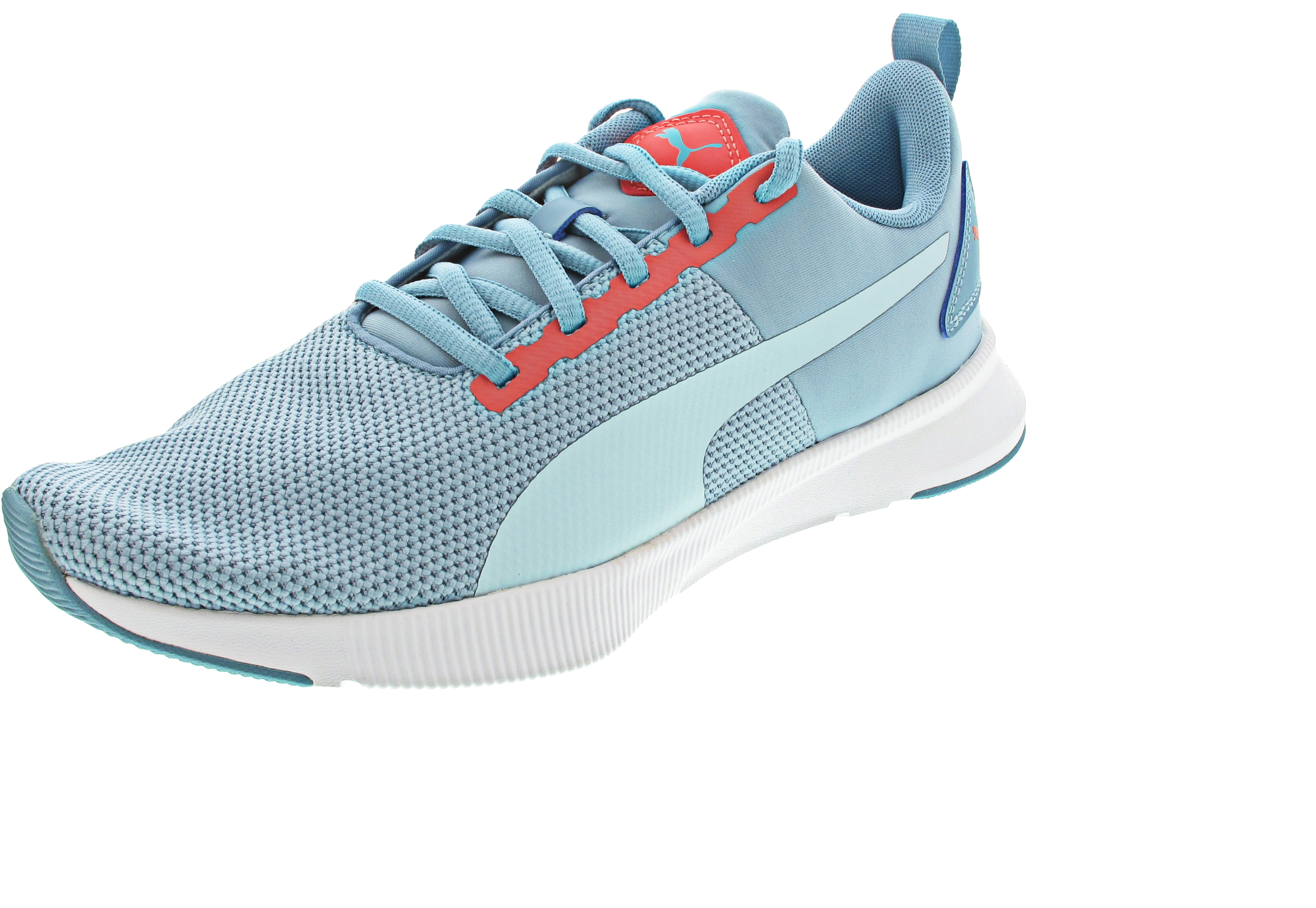 Puma Flyer Runner Jr Sneaker blau
