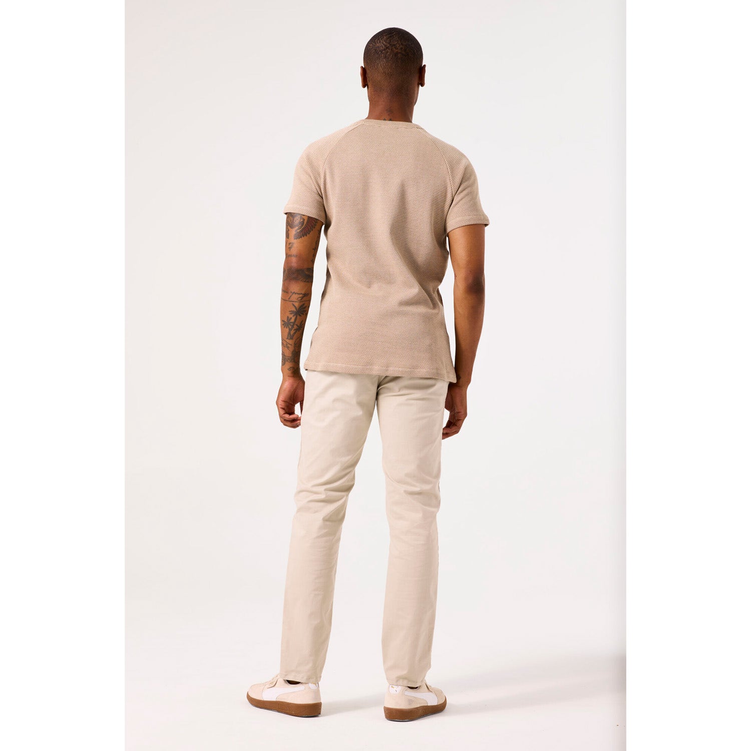 Garcia  T-Shirt SS