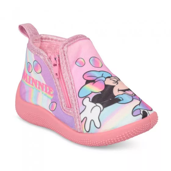 Chaussons ROSE MINNIE