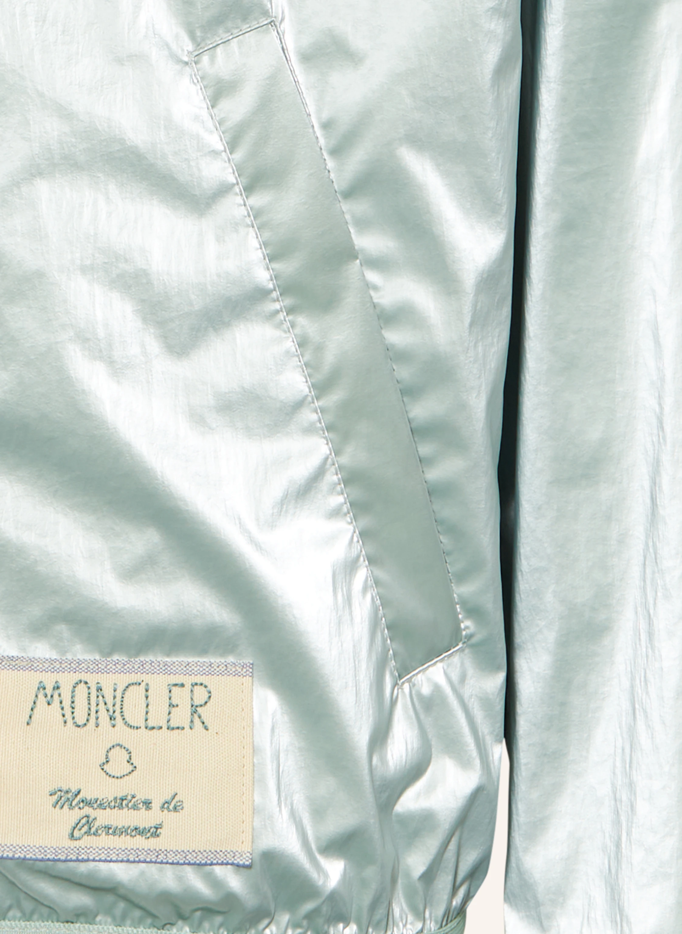 MONCLER enfant Blouson AIDEEN
