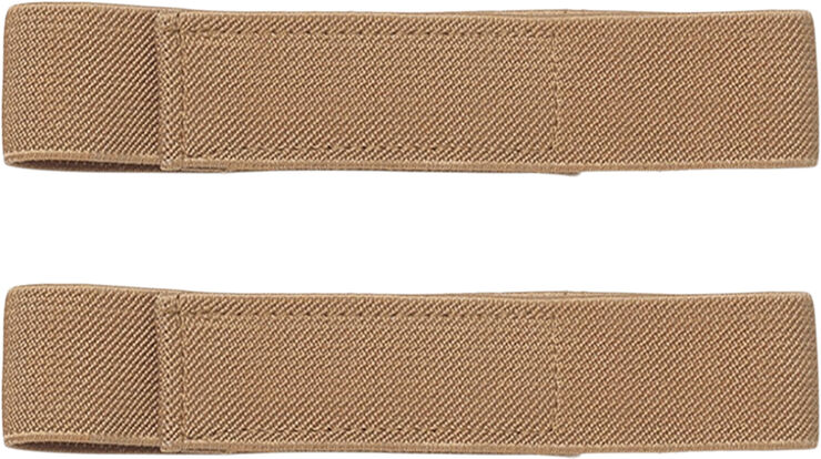 Fabelab Lunchbox Elastic - 2-pack - Caramel Caramel