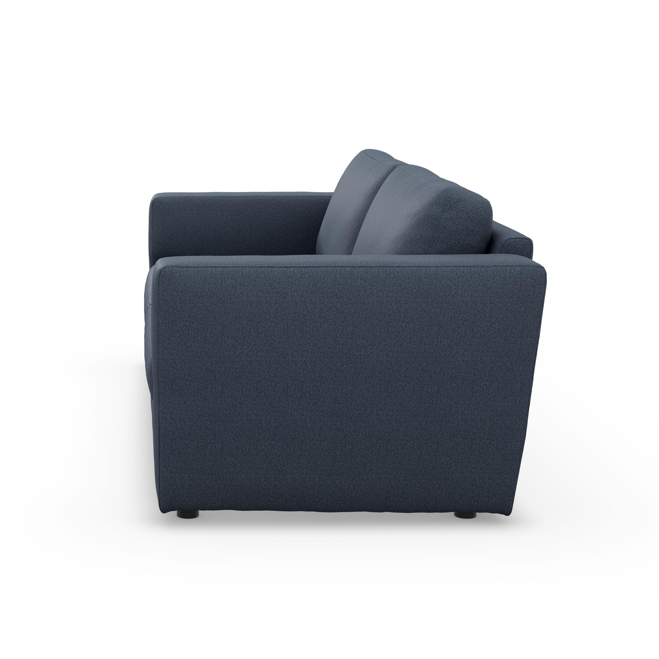 Lean 2½ pers. Sofa