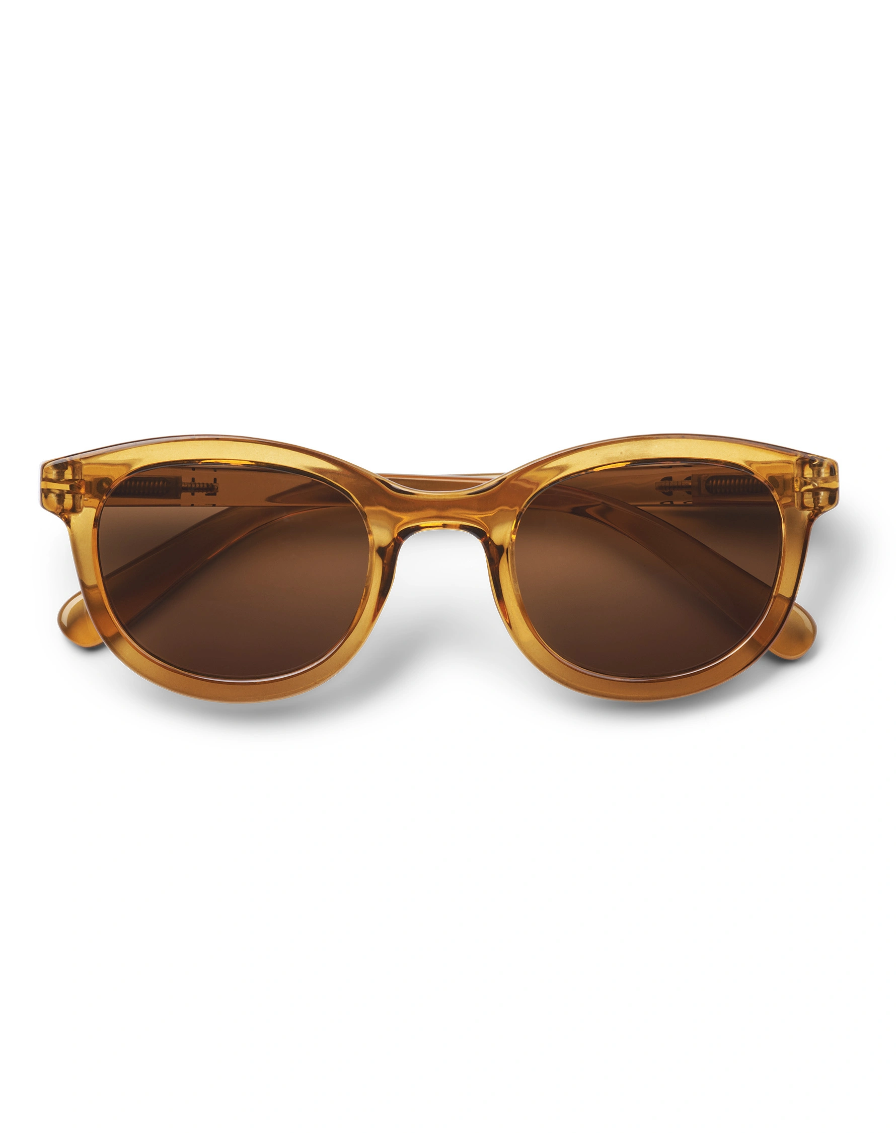 Sonnenbrille RUBEN in mustard