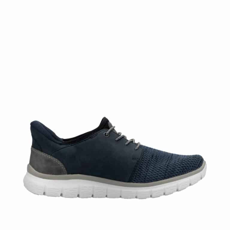 Rieker Ready 2 Go Sneakers Herre B6658-14