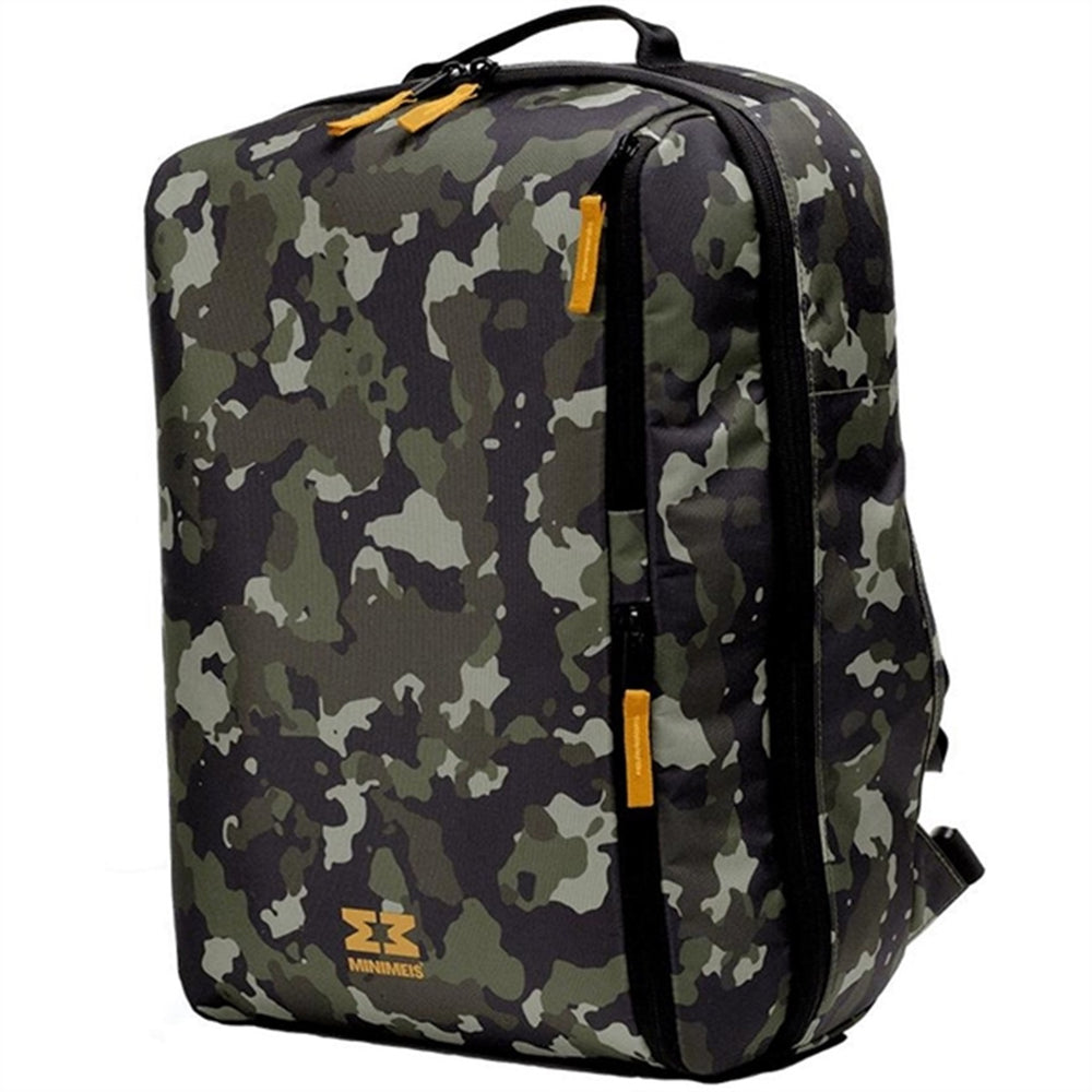 Rygsæk Camo - MiniMeis → Luksusbaby.dk