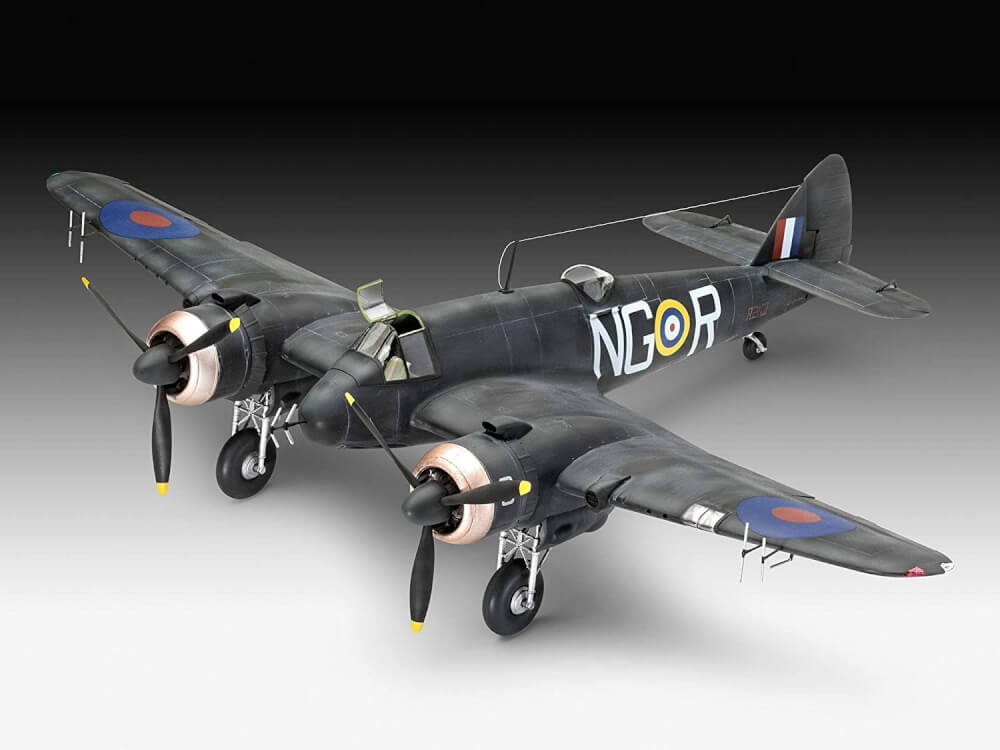 Beaufighter IF Nightfighter