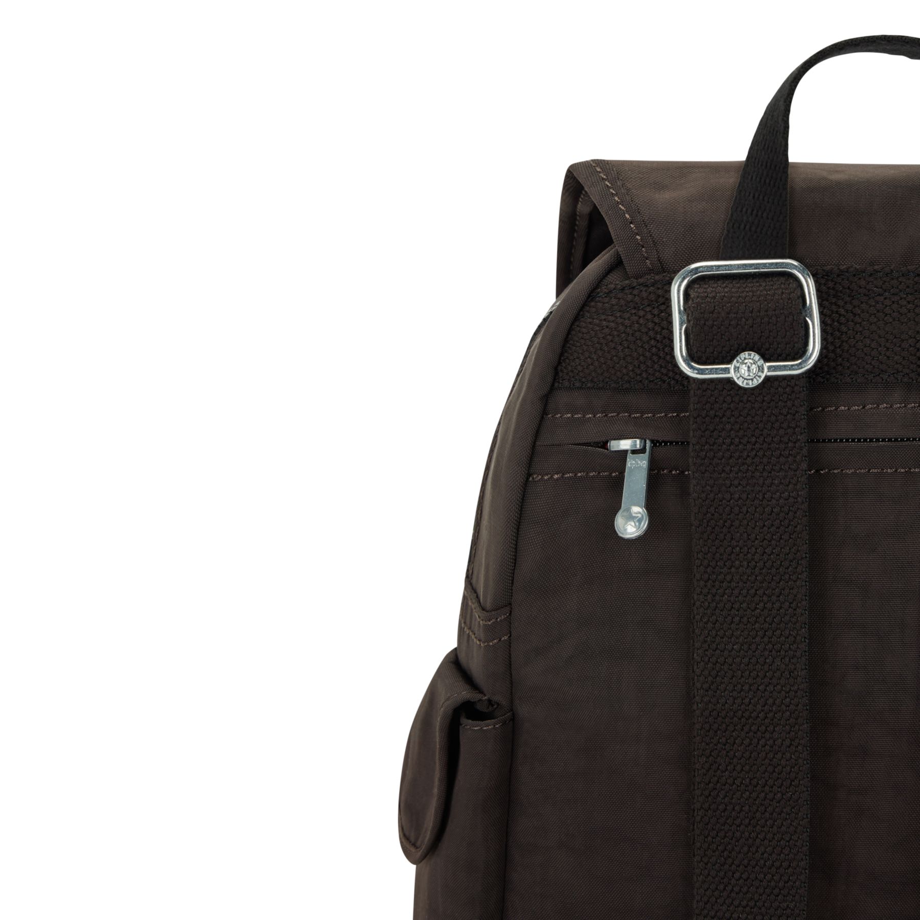 City Pack MINI Sac à Dos City Pack Mini - Nostalgic Brown