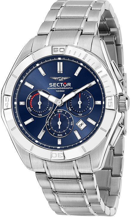 Sector Chronograaf 790 R3273636004