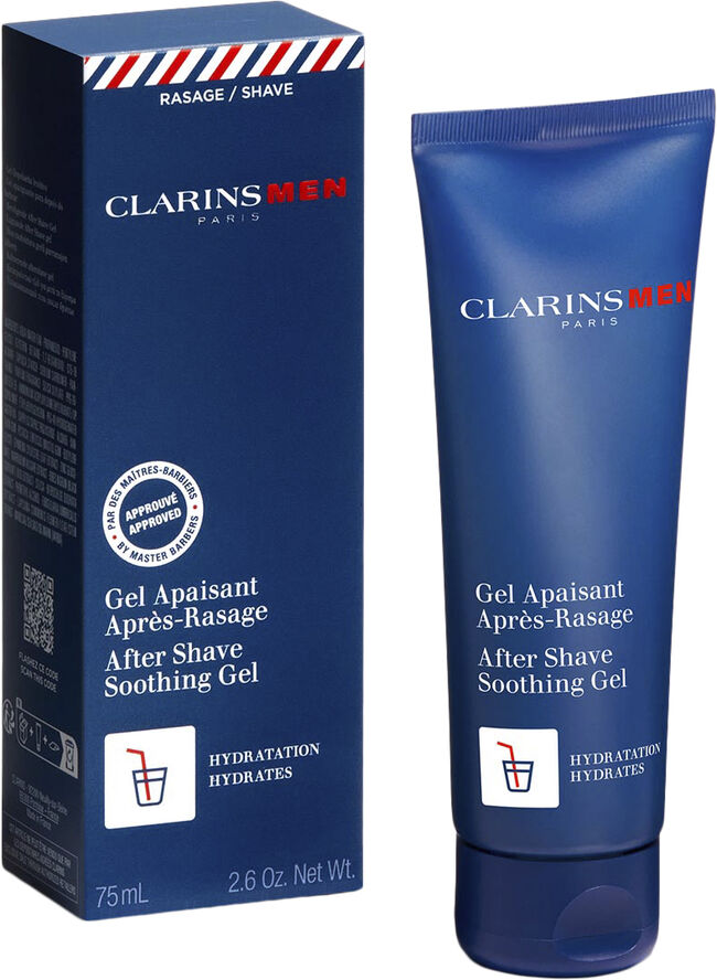 Clarins Soothing After Shave Gel