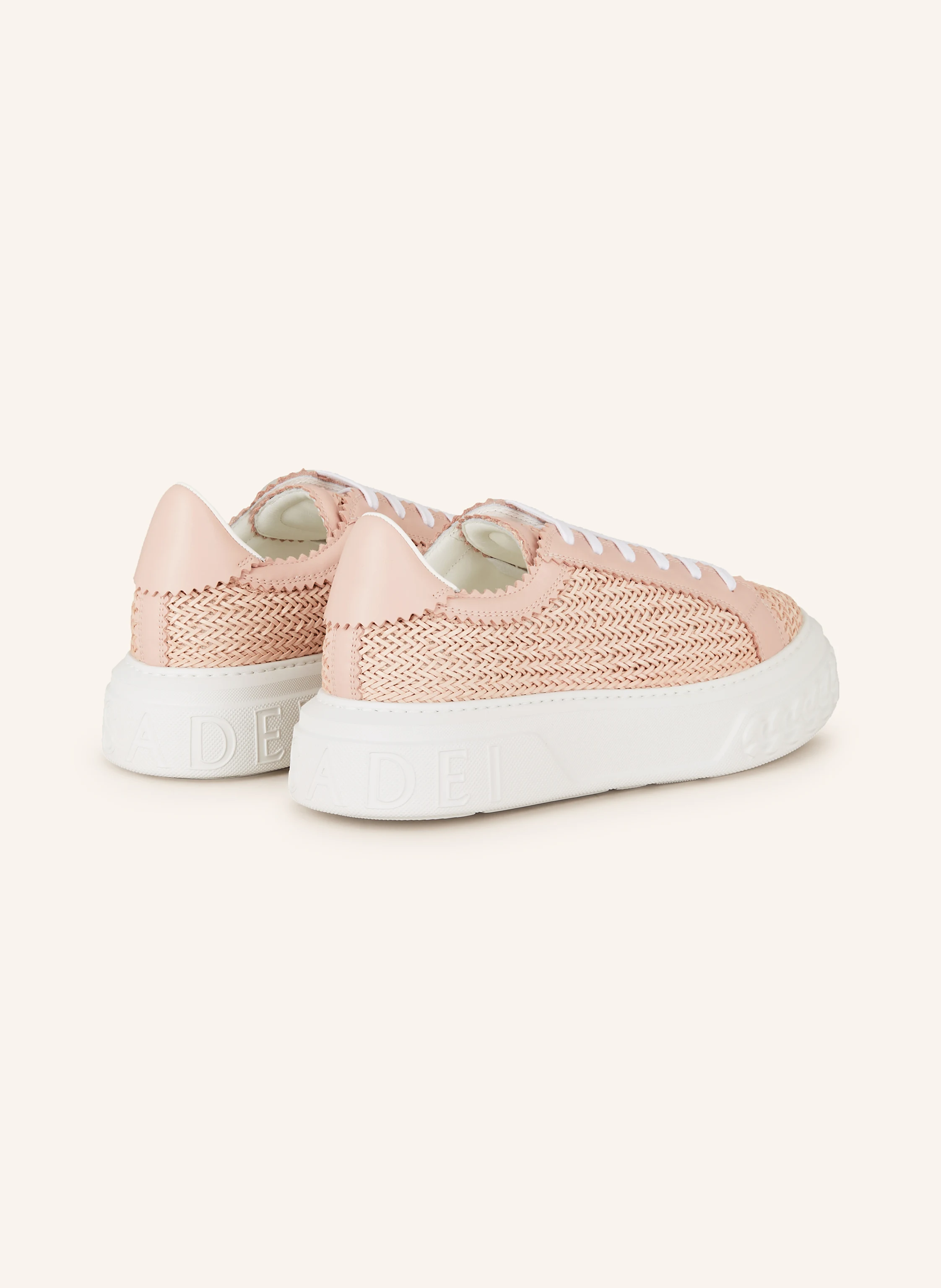 CASADEI Sneaker OFF ROAD