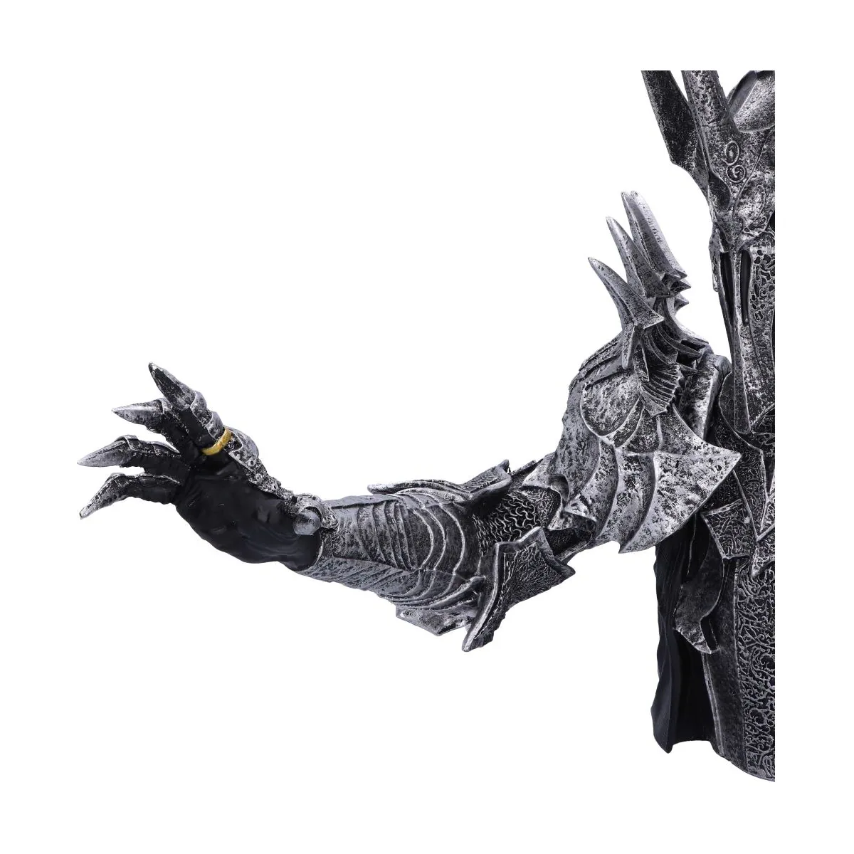 Nemesis Now Lord of the Rings actionfigur (Sauron)