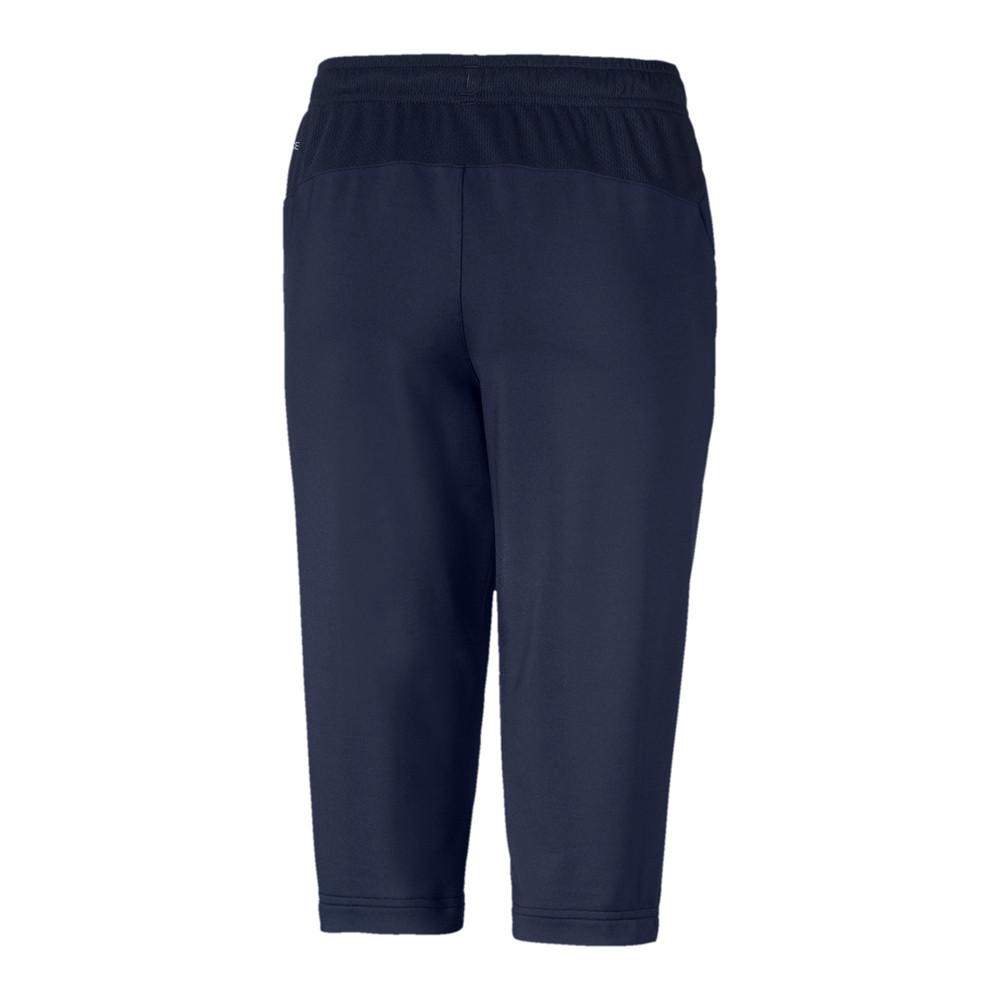 Puma OM 3/4 Training Marine Garçon Puma 2019/2020