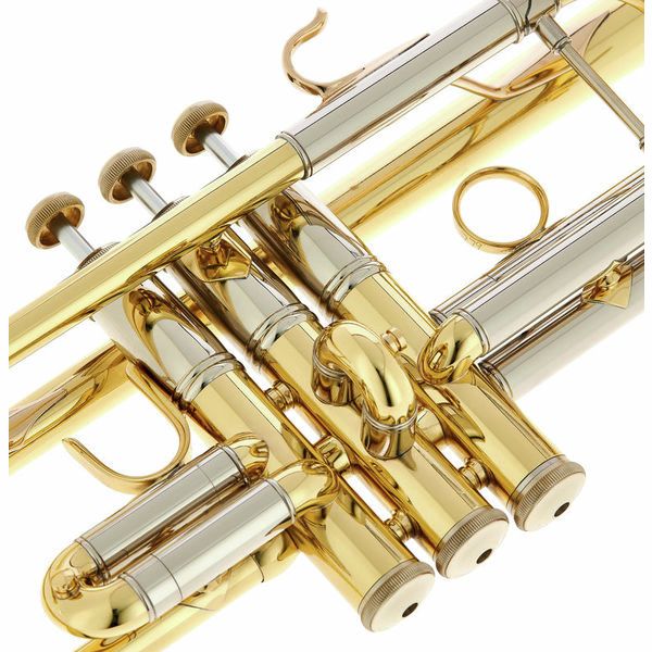 Bach C 190L-229 Stradivarius
